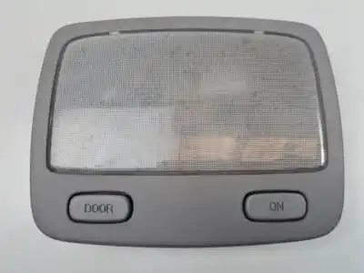 Piesă de schimb auto la mâna a doua LUMINA INTERIOARA pentru HYUNDAI TUCSON (JM) D4EA-V Referințe OEM IAM 928002E0  