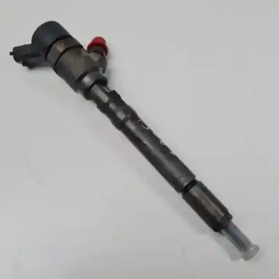 Piesă de schimb auto la mâna a doua INJECTOR pentru HYUNDAI TUCSON (JM) D4EA-V Referințe OEM IAM 3380027900  