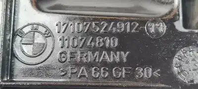 Peça sobressalente para automóvel em segunda mão molduras frontais por bmw x1 (e84) n47d20k1.n47d20c.11002467138 referências oem iam 1710752491211  