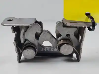 Second-hand car spare part bonnet lock for bmw x1 (e84) n47d20k1.n47d20c.11002467138 oem iam references 51237115229  