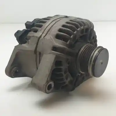 Second-hand car spare part alternator for opel meriva b a14net oem iam references 13266809