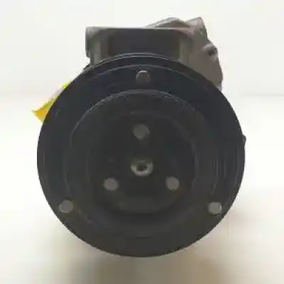 Peça sobressalente para automóvel em segunda mão compressor de ar condicionado a/a a/c por opel meriva b a14net referências oem iam 39029422 401575950 