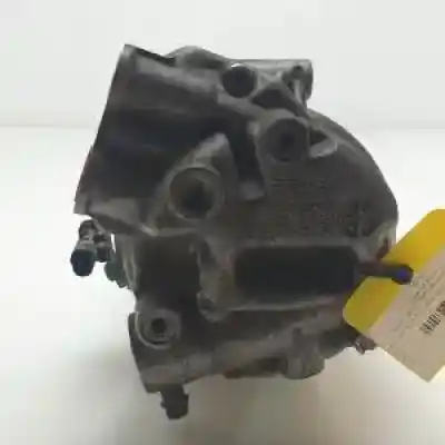 Peça sobressalente para automóvel em segunda mão compressor de ar condicionado a/a a/c por opel meriva b a14net referências oem iam 39029422 401575950 