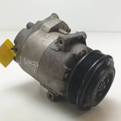 Second-hand car spare part air conditioning compressor for opel meriva b a14net oem iam references 39029422