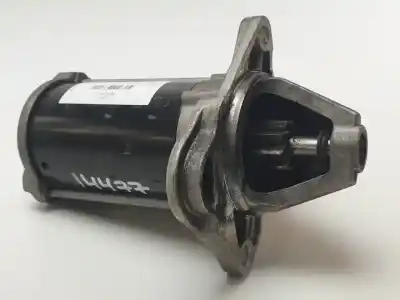 Second-hand car spare part starter motor for opel meriva b a14net oem iam references 25196021