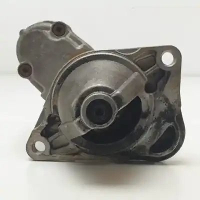 Peça sobressalente para automóvel em segunda mão motor de arranque por opel meriva b a14net referências oem iam 25196021 0001192069 