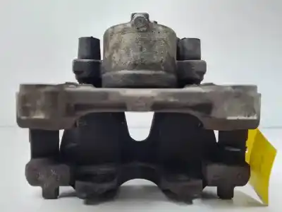 Peça sobressalente para automóvel em segunda mão pinça de travão dianteira direita por opel meriva b a14net referências oem iam 9824ip32  