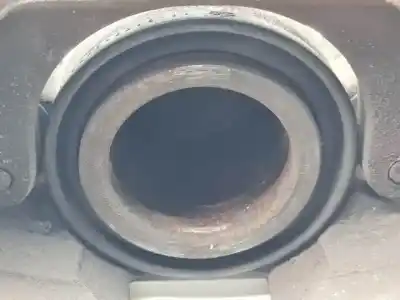 Peça sobressalente para automóvel em segunda mão pinça de travão dianteira direita por opel meriva b a14net referências oem iam 9824ip32  