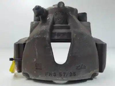 Second-hand car spare part front right brake caliper for opel meriva b a14net oem iam references 9824ip32