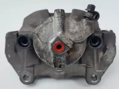 Peça sobressalente para automóvel em segunda mão pinça de travão dianteira direita por opel meriva b a14net referências oem iam 9824ip32  