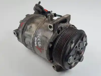 Peça sobressalente para automóvel em segunda mão Compressor De Ar Condicionado A/a A/c por FORD FOCUS LIM. (CB8) T3DA.T3DB Referências OEM IAM AM5N19D629AB 1752P 