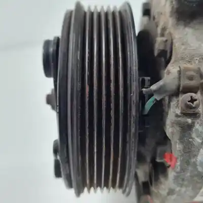 Second-hand car spare part air conditioning compressor for ford focus lim. (cb8) t3da.t3db oem iam references am5n19d629ab 1752p 