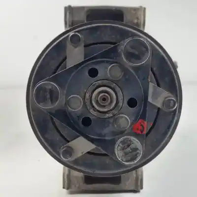 Second-hand car spare part air conditioning compressor for ford focus lim. (cb8) t3da.t3db oem iam references am5n19d629ab 1752p 