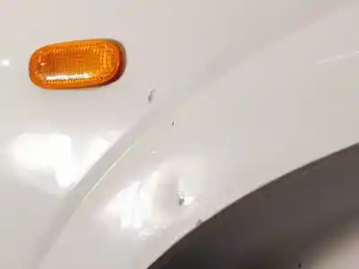 Pièce détachée automobile d'occasion aile avant droite pour ssangyong kyron d/664950 références oem iam   