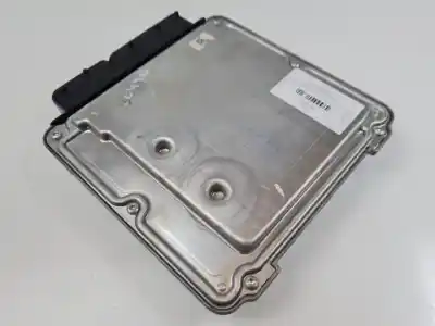 Second-hand car spare part ecu engine control for volkswagen golf plus (5m1) azv.bkd oem iam references 0281012077 03g906016d 