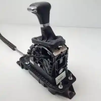 Tweedehands auto-onderdeel versnellingspook voor volkswagen golf plus (5m1) azv.bkd oem iam-referenties 1k1713025l