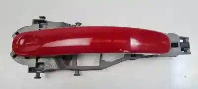 Tweedehands auto-onderdeel buitenste handgreep rechts voor voor volkswagen golf plus (5m1) azv.bkd oem iam-referenties 1k0837866