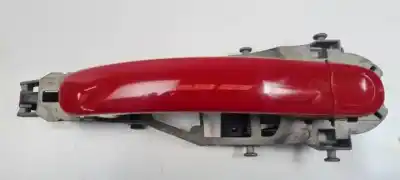 Tweedehands auto-onderdeel buitenste handgreep achter links voor volkswagen golf plus (5m1) azv.bkd oem iam-referenties 1k0837885