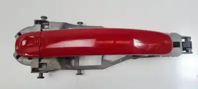 Tweedehands auto-onderdeel rechts achter buiten handgreep voor volkswagen golf plus (5m1) azv.bkd oem iam-referenties 1k0837886