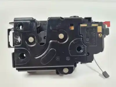 Tweedehands auto-onderdeel achter rechts deurslot voor volkswagen golf plus (5m1) azv.bkd oem iam-referenties 7l0839016