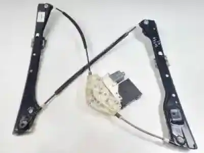 Tweedehands auto-onderdeel regelaar links voorruit voor volkswagen golf plus (5m1) azv.bkd oem iam-referenties 998576101