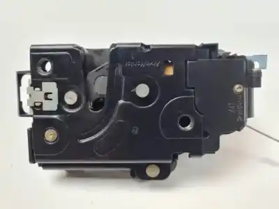 Tweedehands auto-onderdeel deurslot rechts voor voor volkswagen golf plus (5m1) azv.bkd oem iam-referenties 3d1837016