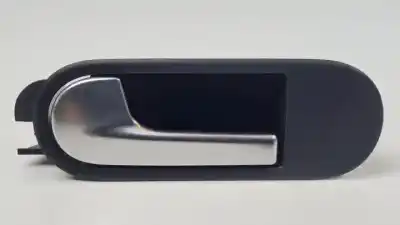 Tweedehands auto-onderdeel binnenhandgreep links achter voor volkswagen golf plus (5m1) azv.bkd oem iam-referenties 5m0837113