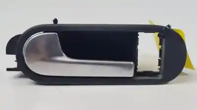 Tweedehands auto-onderdeel binnenhandgreep links voor voor volkswagen golf plus (5m1) azv.bkd oem iam-referenties 5m0837113a