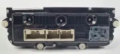 Second-hand car spare part climate control for volkswagen golf plus (5m1) azv.bkd oem iam references   1k0907044bm