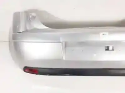 Автозапчасти б/у задний бампер за citroen c4 berlina 9h02 ссылки oem iam   