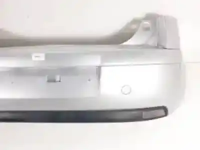 Автозапчасти б/у задний бампер за citroen c4 berlina 9h02 ссылки oem iam   