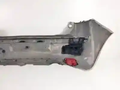 Автозапчасти б/у задний бампер за citroen c4 berlina 9h02 ссылки oem iam   