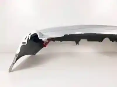 Автозапчасти б/у задний бампер за citroen c4 berlina 9h02 ссылки oem iam   