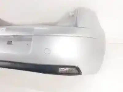 Автозапчасти б/у задний бампер за citroen c4 berlina 9h02 ссылки oem iam   