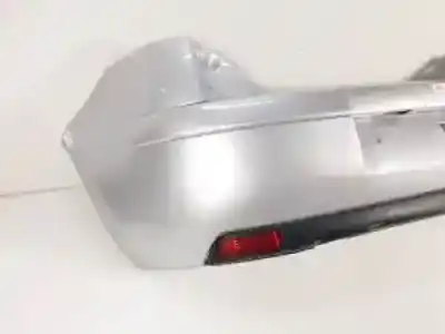 Автозапчасти б/у задний бампер за citroen c4 berlina 9h02 ссылки oem iam   