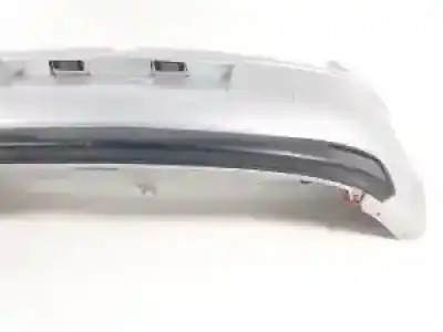 Автозапчасти б/у задний бампер за citroen c4 berlina 9h02 ссылки oem iam   