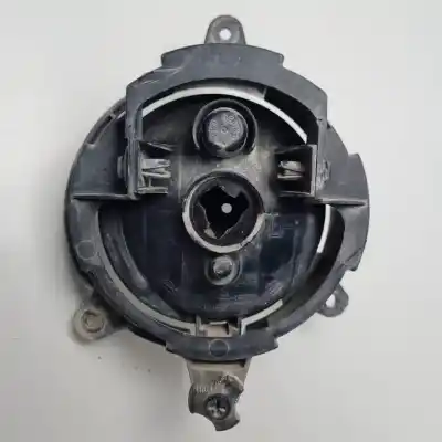 Peça sobressalente para automóvel em segunda mão farol / projetor de nevoeiro esquerdo por kia sorento (bl) d4cb referências oem iam   