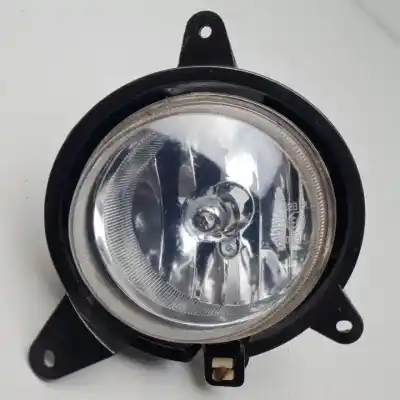 Peça sobressalente para automóvel em segunda mão farol / projetor de nevoeiro esquerdo por kia sorento (bl) d4cb referências oem iam 