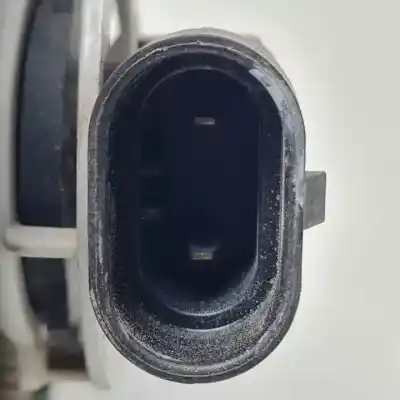 Second-hand car spare part left fog light for chrysler 300 c egg oem iam references   