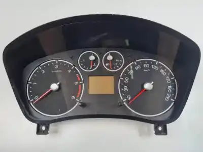 Second-hand car spare part Dashboard for FORD TRANSIT CONNECT (TC7) BHPA.P7PA.R2PA.P7PB OEM IAM references 9T1T10849AE  
