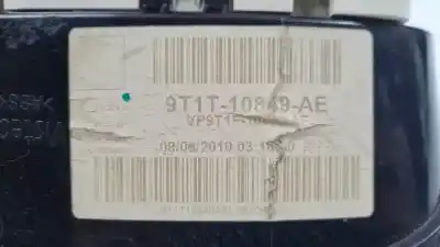 Автозапчасти б/у приборная доска за ford transit connect (tc7) bhpa.p7pa.r2pa.p7pb ссылки oem iam 9t1t10849ae  