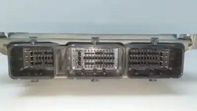 Second-hand car spare part ecu engine control for ford transit connect (tc7) bhpa.p7pa.r2pa.p7pb oem iam references 5ws40820g 9t1112a650hd 