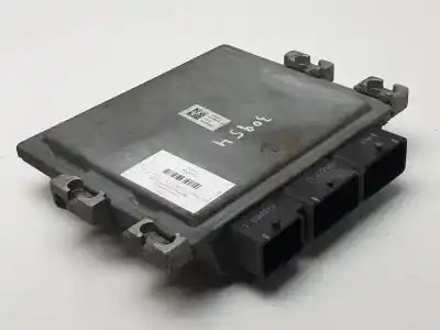 Second-hand car spare part ecu engine control for ford transit connect (tc7) bhpa.p7pa.r2pa.p7pb oem iam references 5ws40820g 9t1112a650hd 