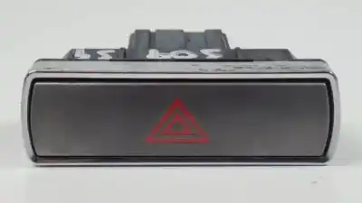 Peça sobressalente para automóvel em segunda mão Interruptor 4 Piscas - Emergência por FORD TRANSIT CONNECT (TC7) BHPA.P7PA.R2PA.P7PB Referências OEM IAM 6M2T13A350AB  