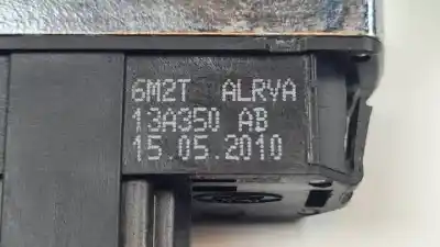 Автозапчасти б/у предупреждение за ford transit connect (tc7) bhpa.p7pa.r2pa.p7pb ссылки oem iam 6m2t13a350ab  