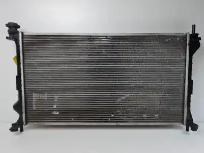 Автозапчасти б/у водяной радиатор за ford transit connect (tc7) bhpa.p7pa.r2pa.p7pb ссылки oem iam 53713  