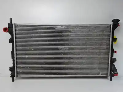 Автозапчасти б/у водяной радиатор за ford transit connect (tc7) bhpa.p7pa.r2pa.p7pb ссылки oem iam 53713