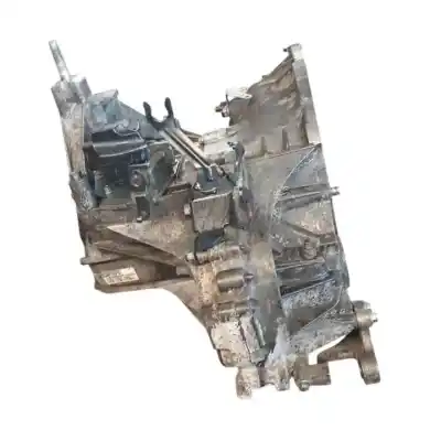 Автозапчасти б/у коробка передач за ford transit connect (tc7) bhpa.p7pa.r2pa.p7pb ссылки oem iam   1485885