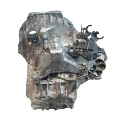 Автозапчасти б/у коробка передач за ford transit connect (tc7) bhpa.p7pa.r2pa.p7pb ссылки oem iam   1485885