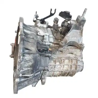 Автозапчасти б/у коробка передач за ford transit connect (tc7) bhpa.p7pa.r2pa.p7pb ссылки oem iam   1485885
